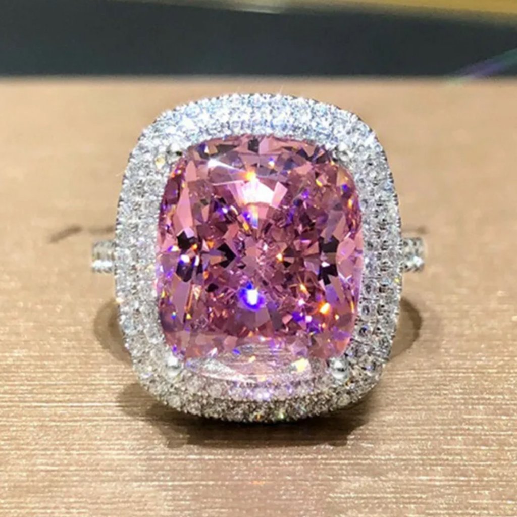 Bridal Engagement Ring Dd1